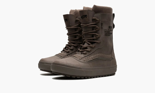 Vans Vault Standard Snow Mte "Wtaps" - VN0A5JI1BMD | Grailshop