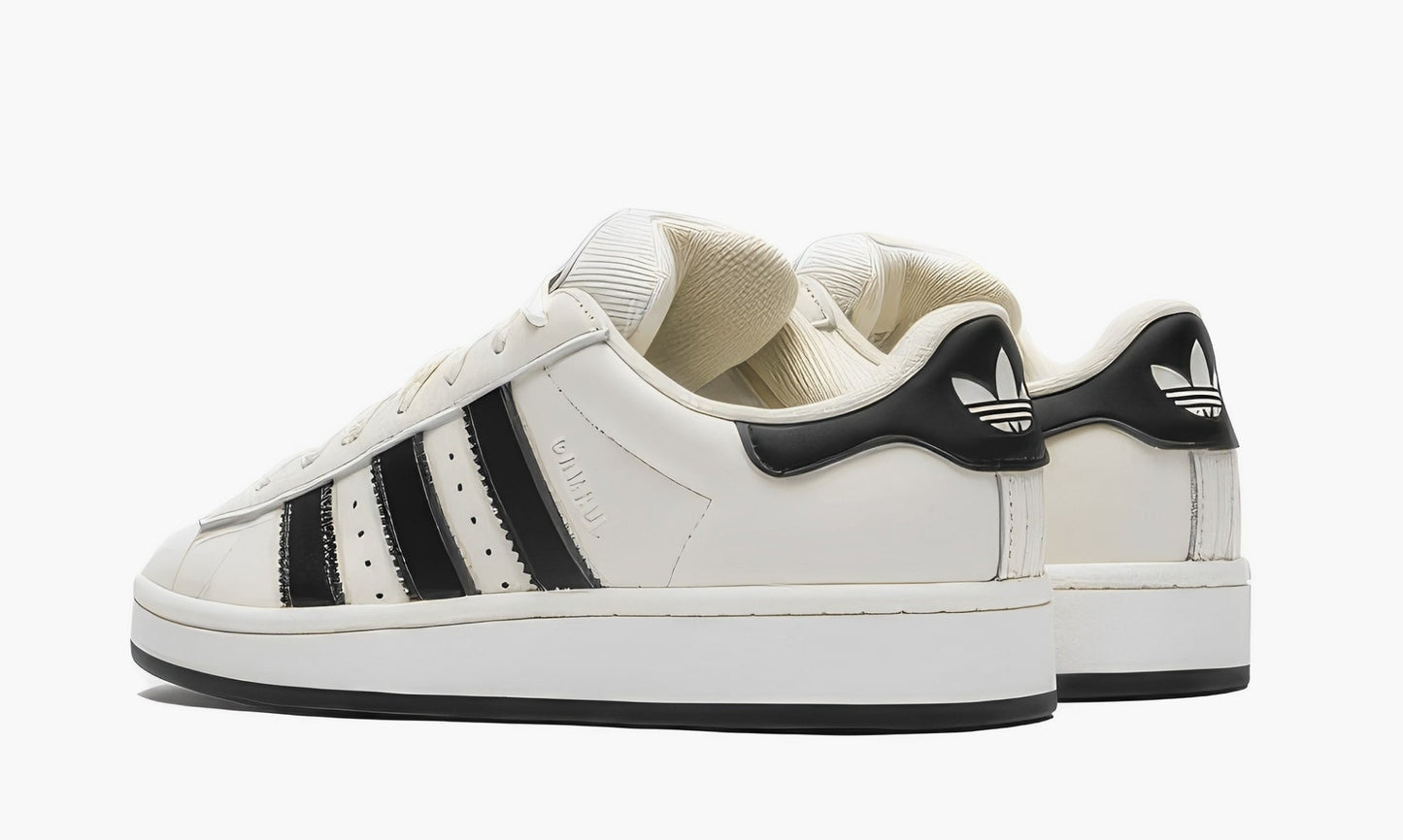 Adidas Originals Campus 00s "White Black" - IF8761 | Grailshop