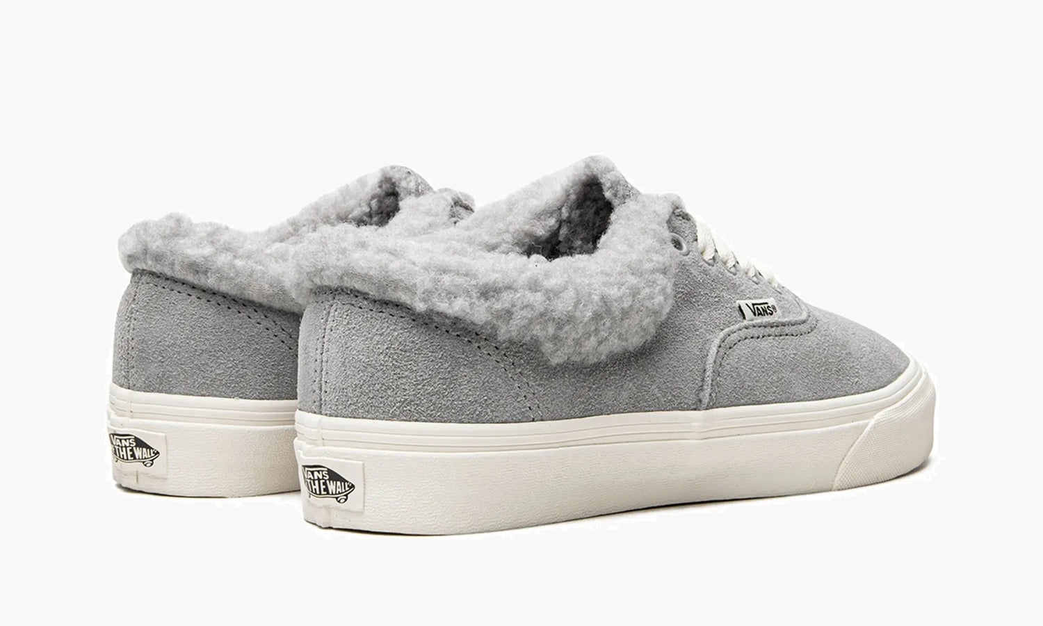 Vans Authentic Sher - VN0A5JMRGRY | Grailshop