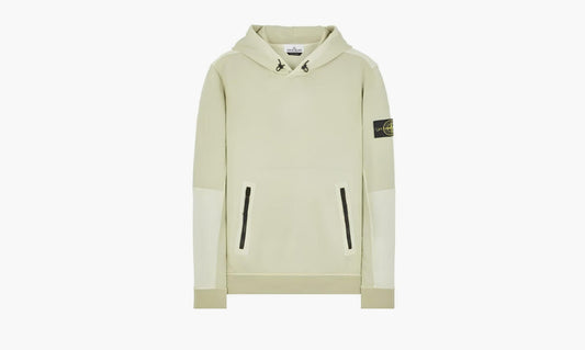 Stone Island Hoodie "Beige" - 801565777-V0051 | Grailshop