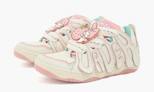 Old Order X Sanrio Skater 001 "My Melody" - O2120687 | Grailshop