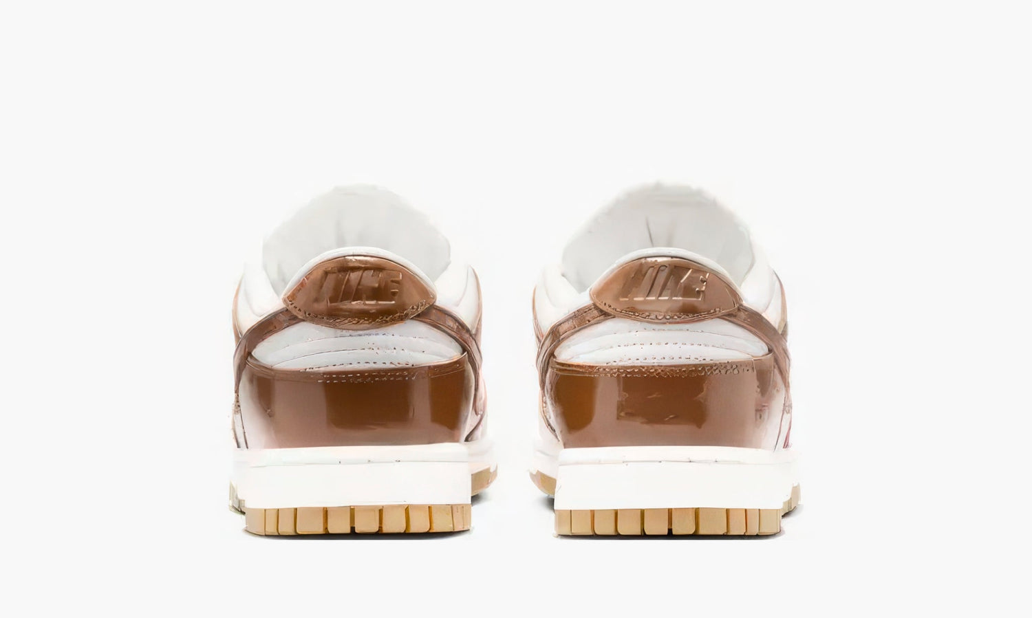 Nike Dunk Low WMNS "Grandma Ale Brown" - FJ2260-001 | Grailshop