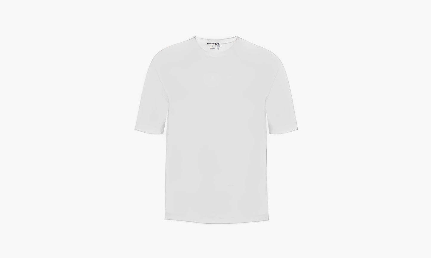 Y-3 T-shirt "White" - DY7218 | Grailshop