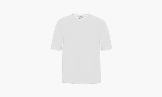 Y-3 T-shirt "White" - DY7218 | Grailshop