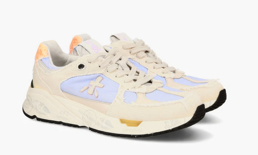 Premiata Mased "Beige" - MASED6682 | Grailshop