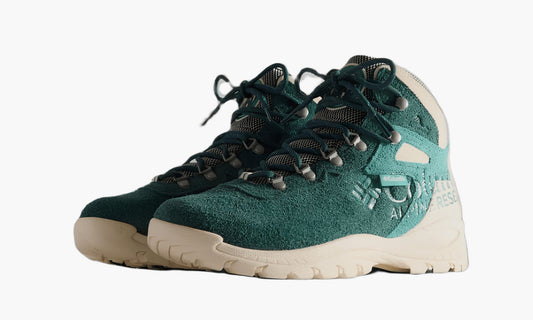 KITH X Columbia Newton Ridge "Midnight Teal Snow" - co2105491301 | Grailshop