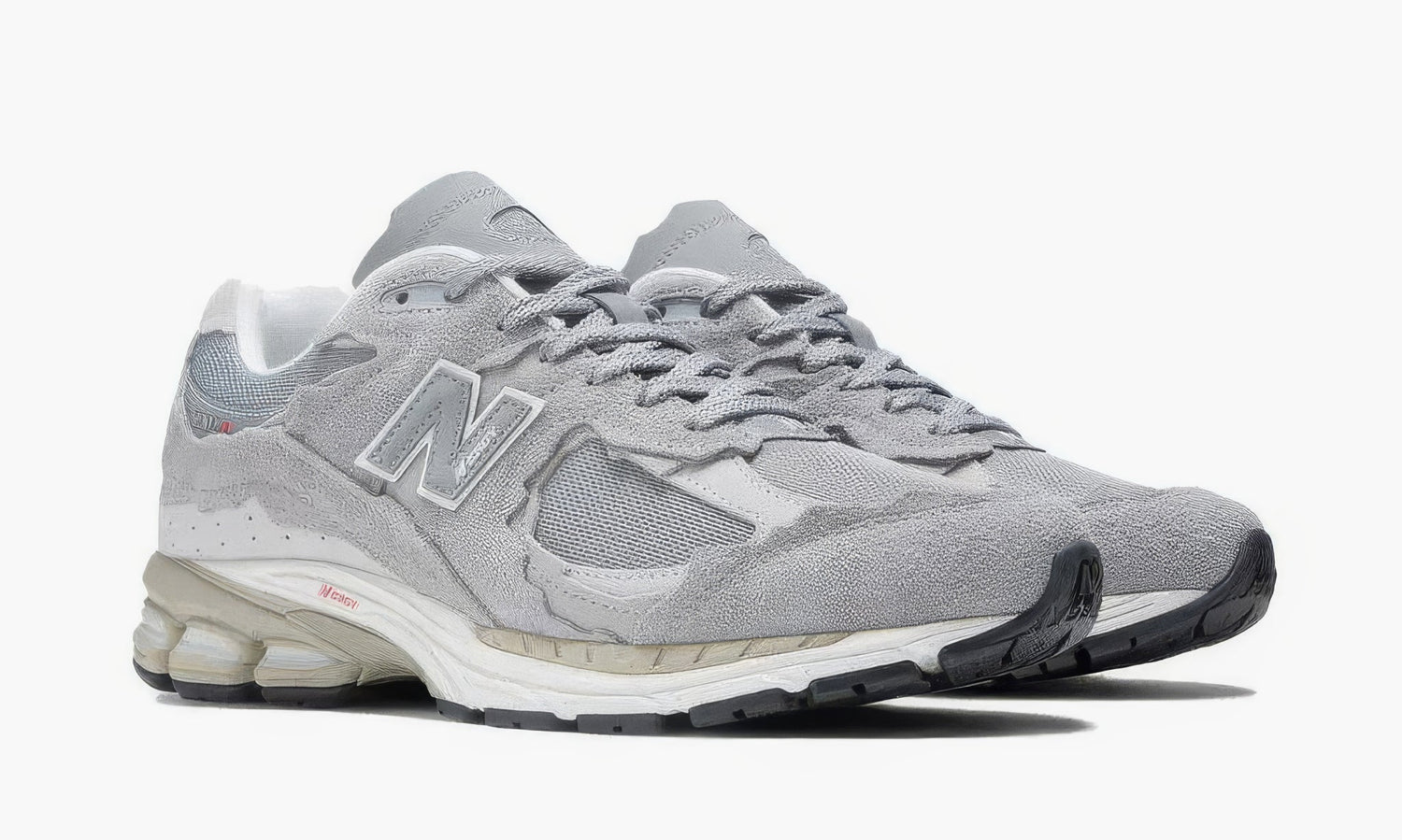 New Balance 2002r "Protection Pack Grey" - M2002RDM | Grailshop