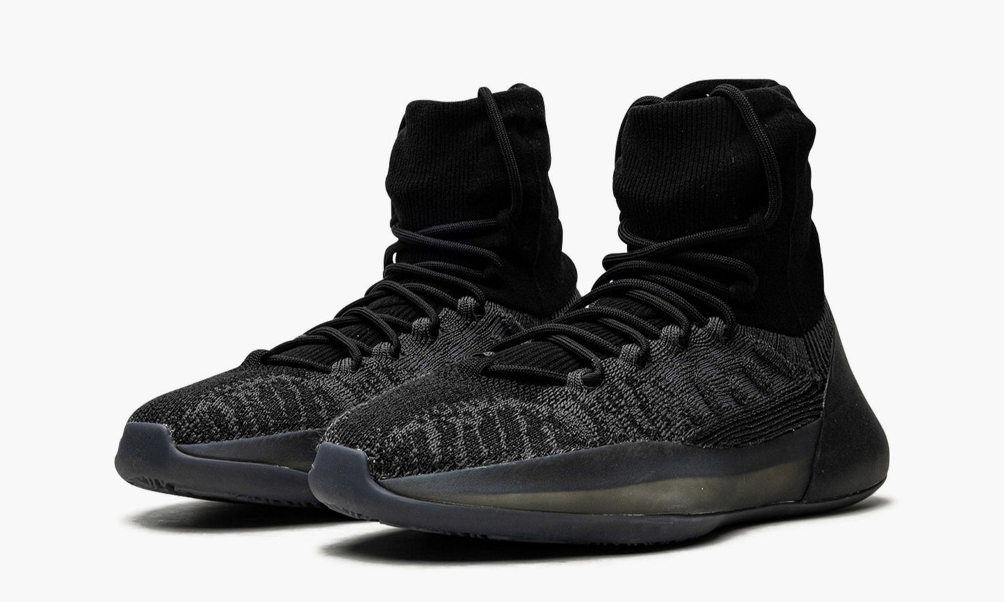 Yeezy Bsktbl Knit "Slate Onyx" - HQ6762 | Grailshop