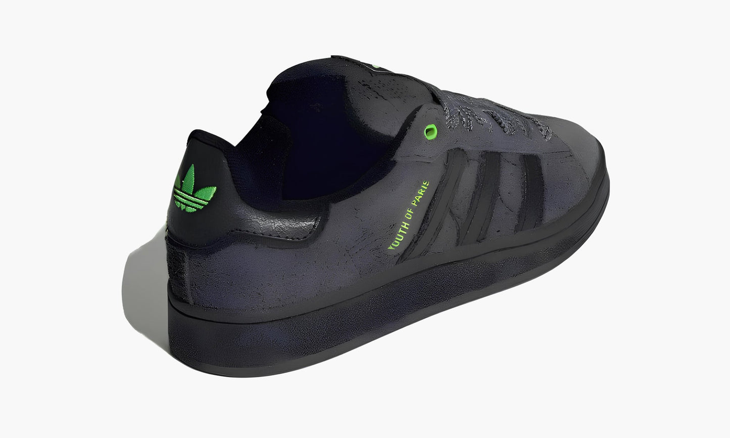 Adidas Campus 00s "Youth Of Paris" - IE8349 | Grailshop