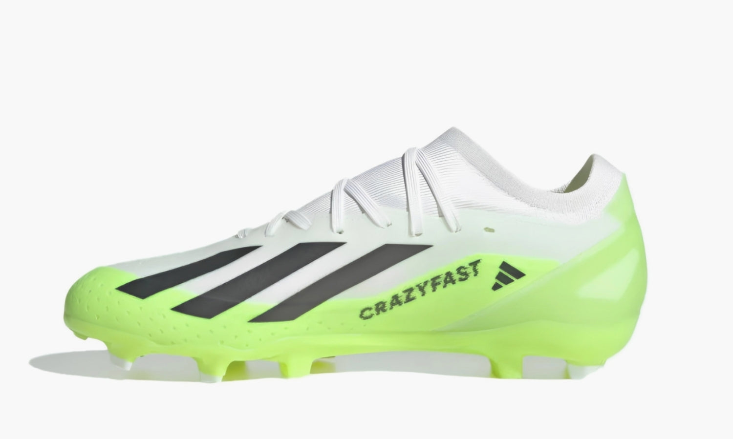 Adidas X Crazyfast.3 "Green" - HQ4534 | Grailshop