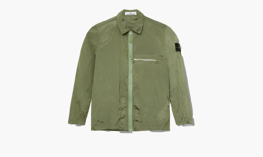 Stone Island Nylon Metal Jacket "Green" - 781510919-V0055 | Grailshop