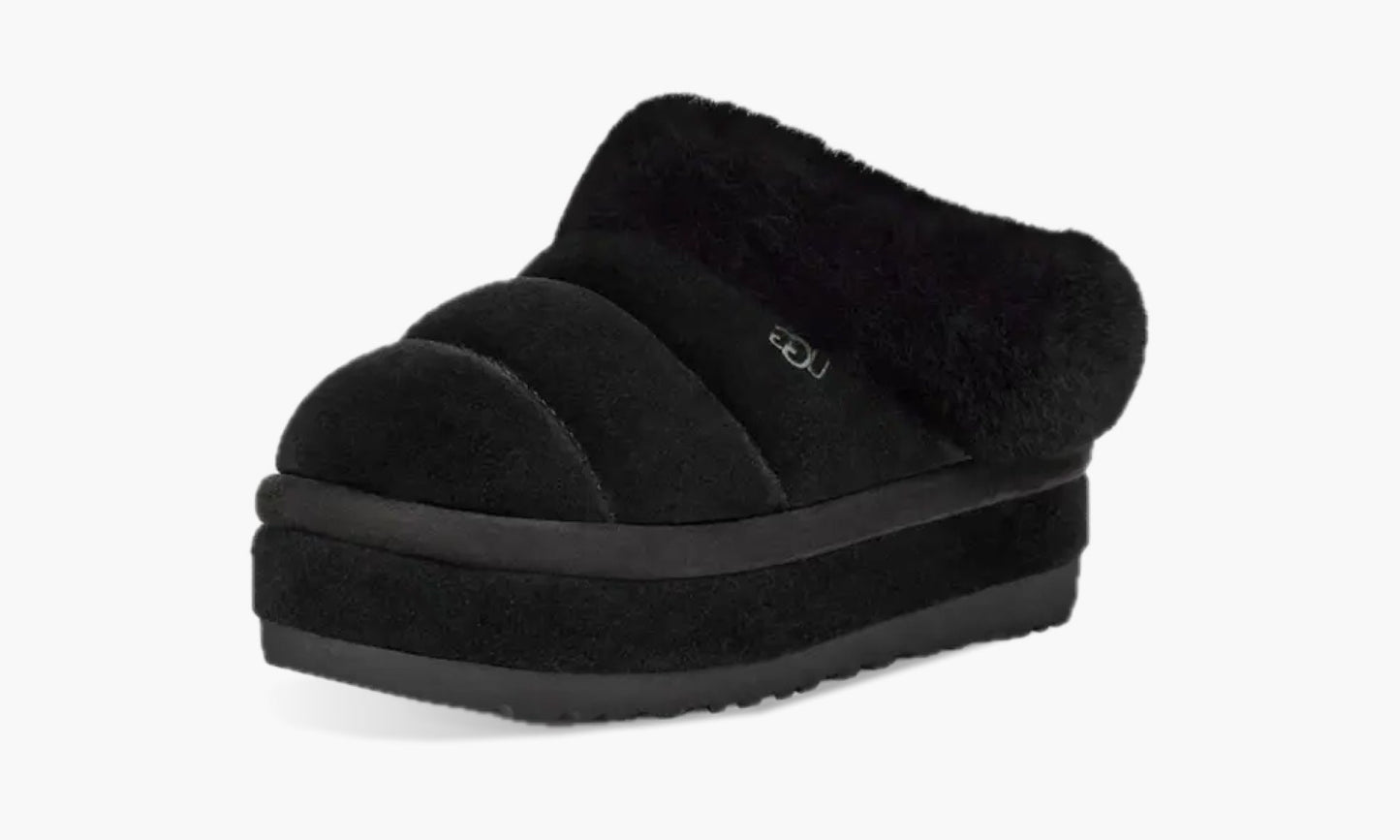 UGG Tazzlita Slipper WMNS "Black" - 1146390 BLK | Grailshop