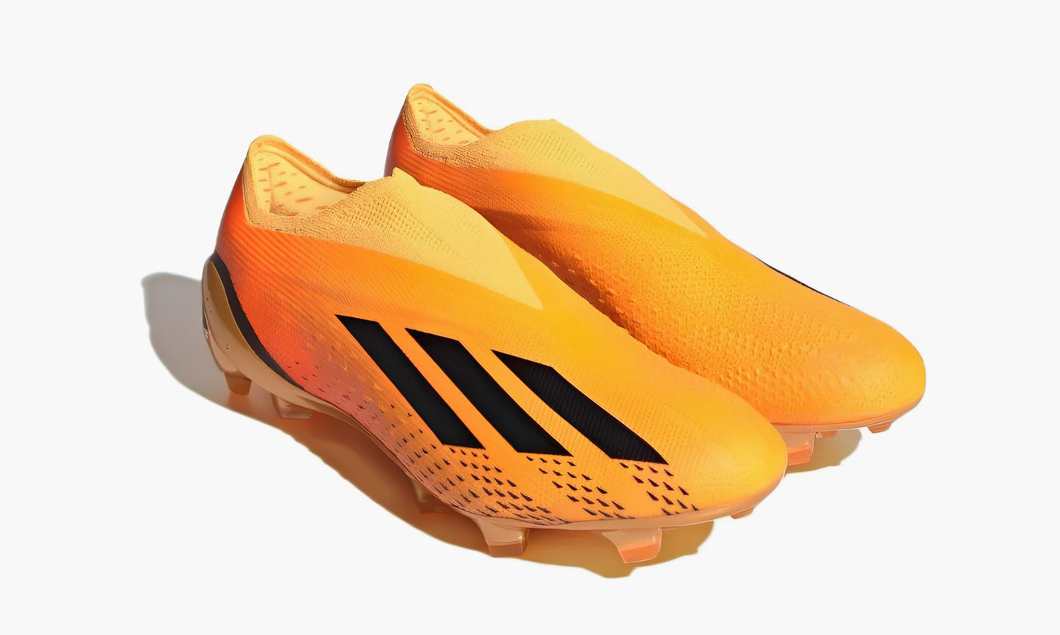 Adidas X Speedportal Fg "Orange" - GZ5131 | Grailshop