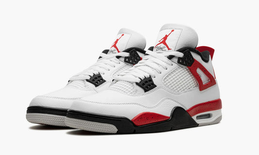 Jordan 4 Retro GS "Red Cement" - 408452 161 | Grailshop