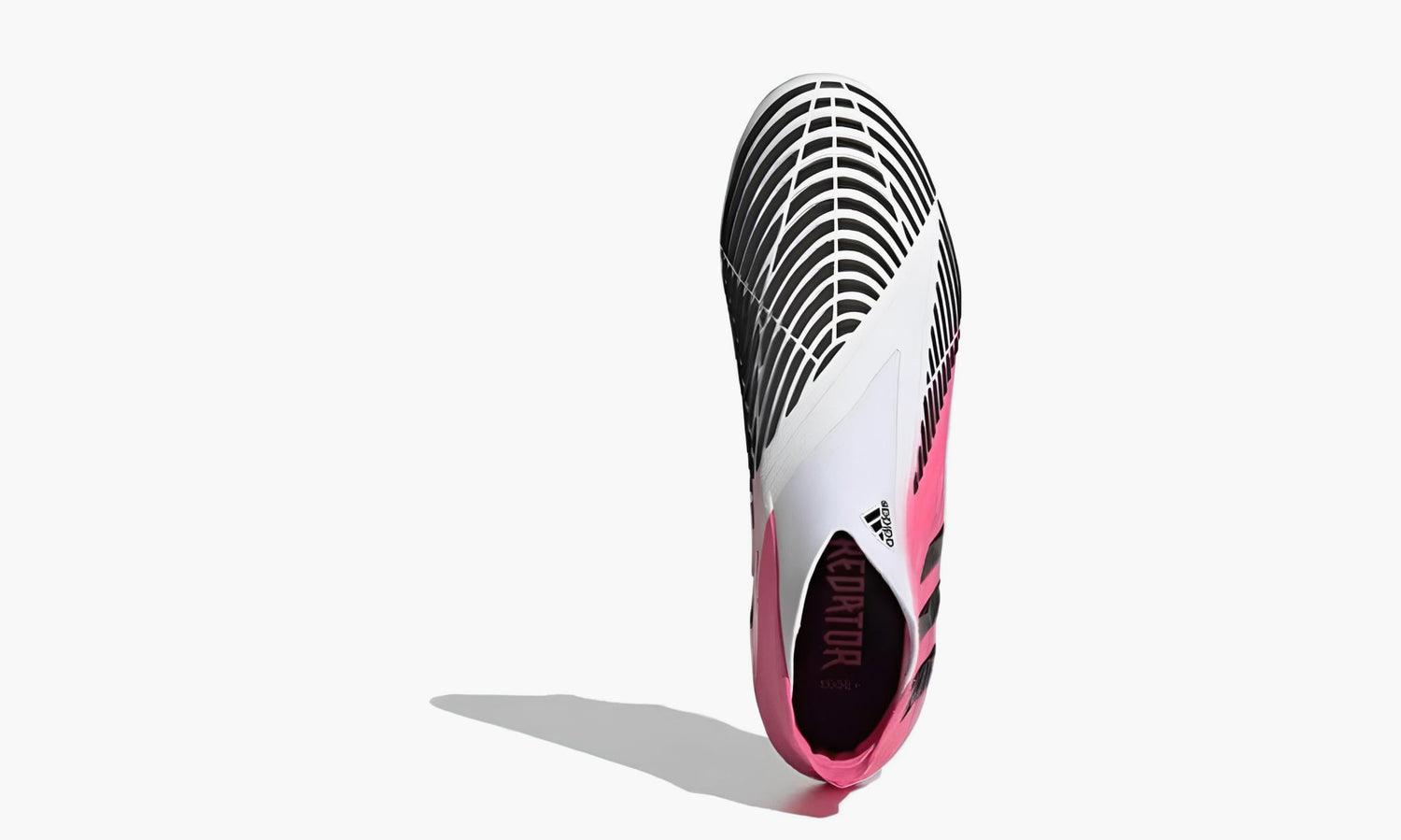 Adidas Predator Edge Lz+ Fg "Pink" - GX3904 | Grailshop