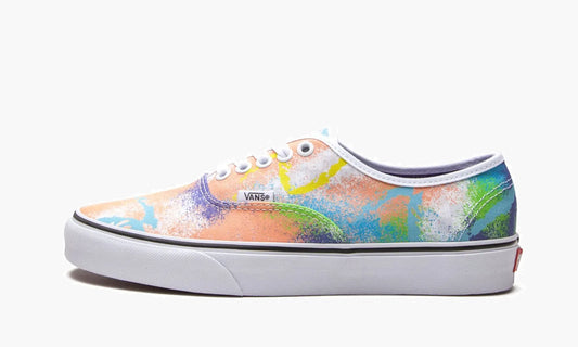 Vans Authentic "Retro Mart" - VN0A348A40L | Grailshop