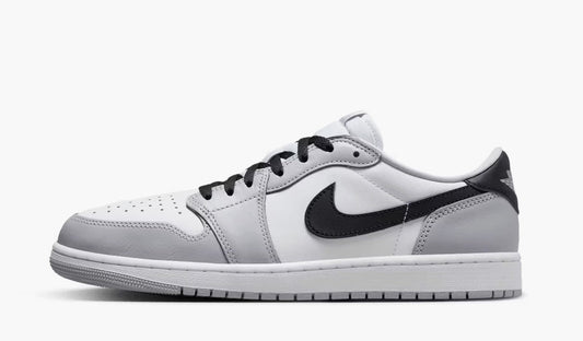 Air Jordan 1 Low OG “Barons” - CZ0790 110 | Grailshop