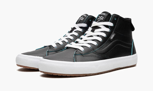 Vans Lizzie "Wearaway" - VN0A4BX1Y61 | Grailshop