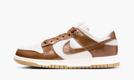 Nike Dunk Low WMNS "Grandma Ale Brown" - FJ2260-001 | Grailshop