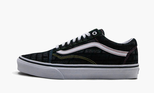 Vans Old Skool "Emboss" - VN0A4U3BX00 | Grailshop
