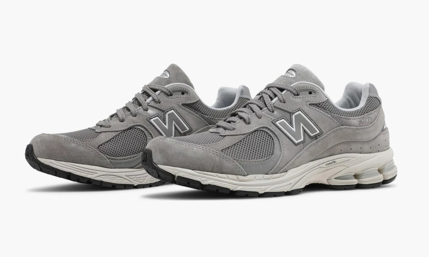 New Balance 2002r "Marblehead Light Aluminum" - ML2002RC | Grailshop