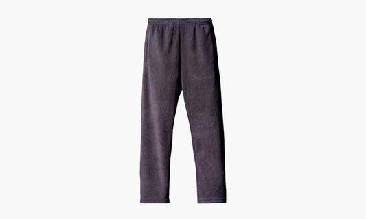 Yeezy X GAP X Balenciaga Polar Fleece Jogging Pant "Black" - YEEZY-FW22-909 | Grailshop