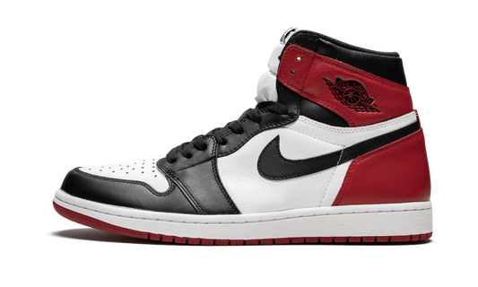 Jordan 1 High OG "Black Toe" - 555088 125 | Grailshop