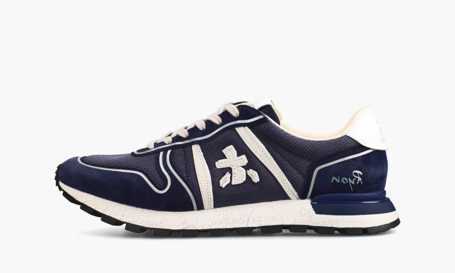 Premiata Ryan - RYAN6815 | Grailshop
