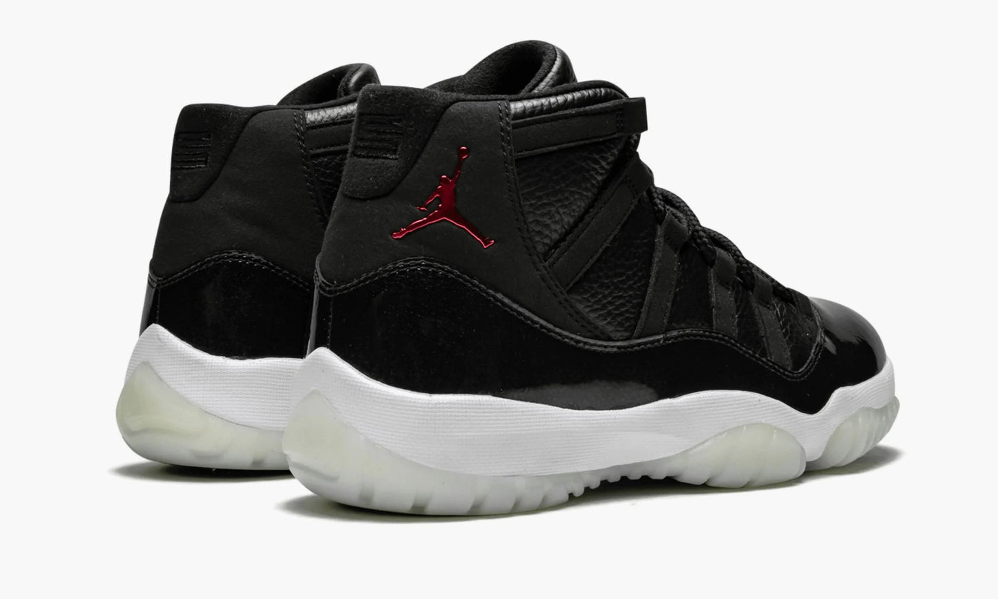 Jordan 11 Retro "72 10" - 378037 002 | Grailshop