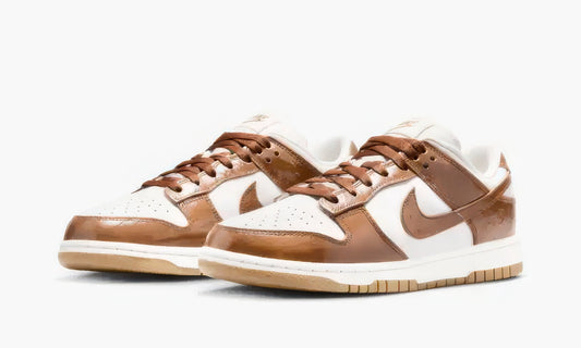 Nike Dunk Low WMNS "Grandma Ale Brown" - FJ2260-001 | Grailshop