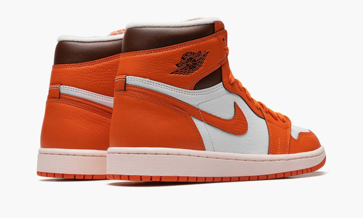 Jordan 1 Retro High OG WMNS "Starfish" - DO9369 101 | Grailshop