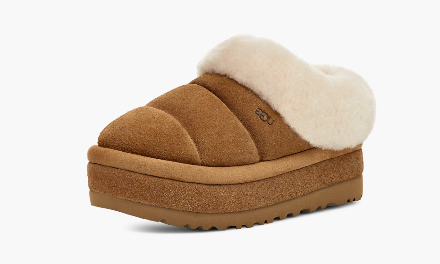 UGG Tazzlita Slipper WMNS "Chestnut" - 1146390 CHE | Grailshop