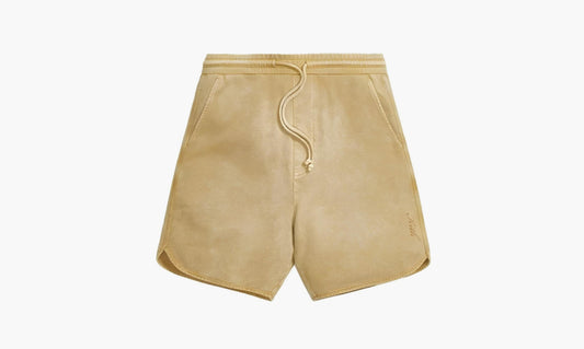 KITH Shorts "Yellow" - KH6557-800 | Grailshop