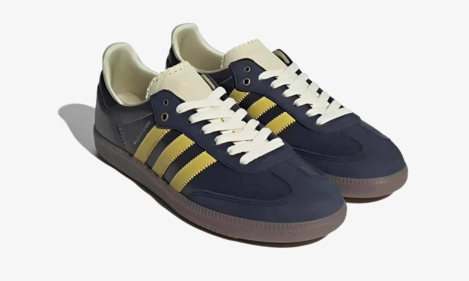 Adidas Samba "Wales Bonner Collegiate Navy" - S42595 | Grailshop