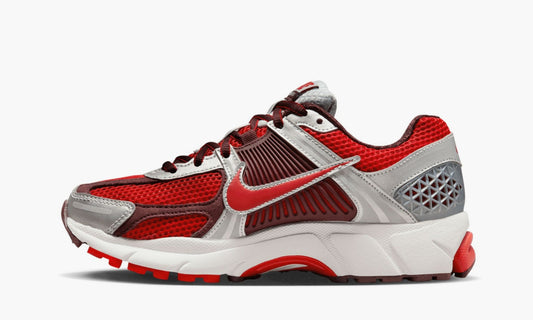 Nike Vomero 5 Mystic Red - FN7778 600 | Grailshop