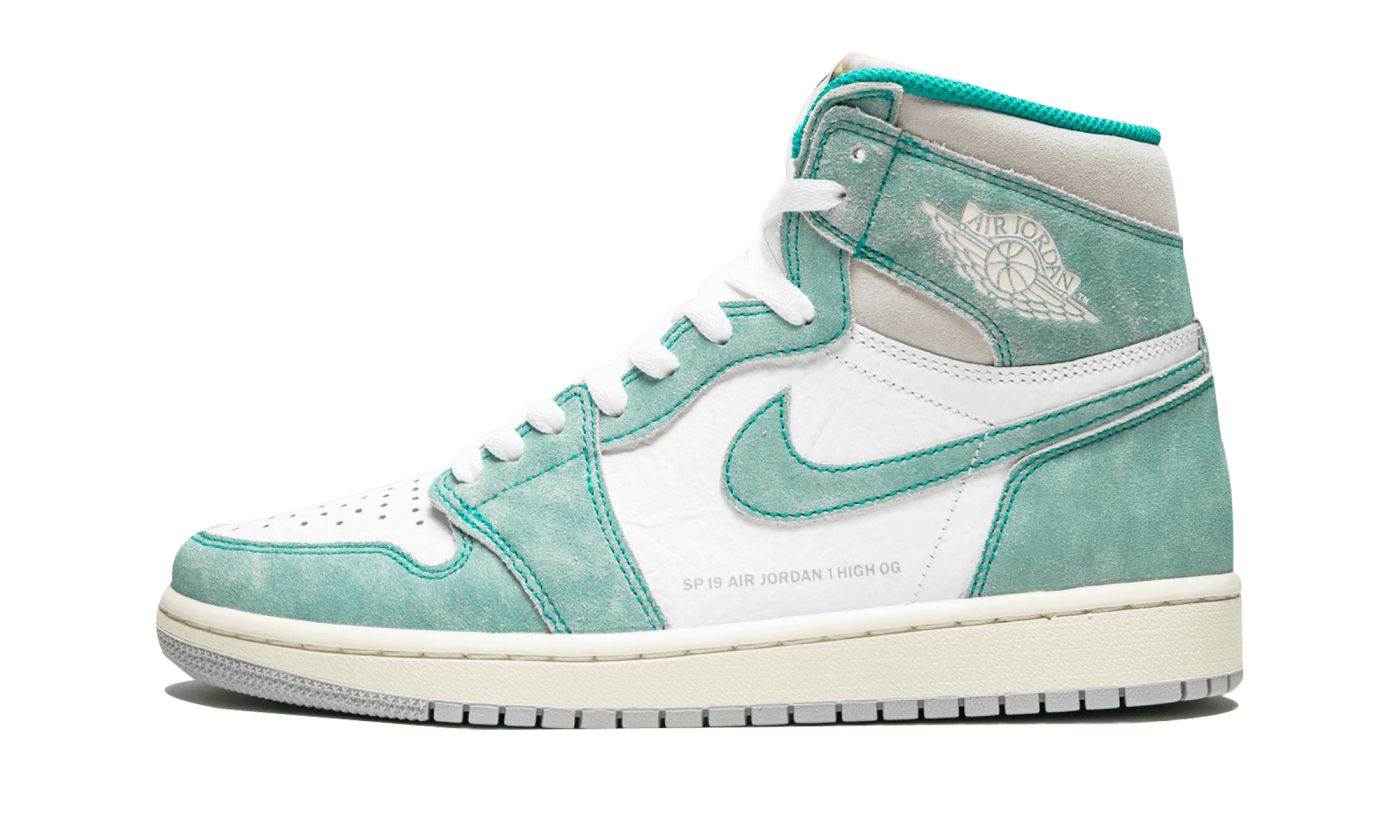 Jordan 1 High OG "Turbo Green" - 555088 311 | Grailshop