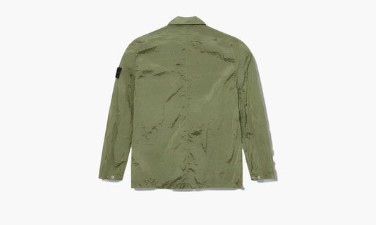 Stone Island Nylon Metal Jacket "Green" - 781510919-V0055 | Grailshop