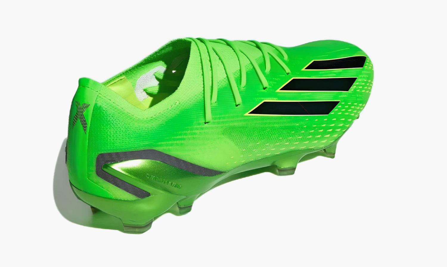 Adidas X Speedportal.1 Fg "Green" - GW8426 | Grailshop