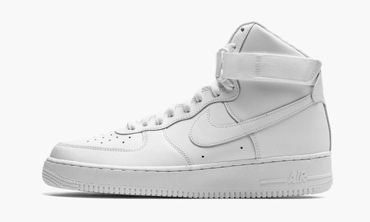 Nike Air Force 1 High "Triple White" - CW2290 111 | Grailshop