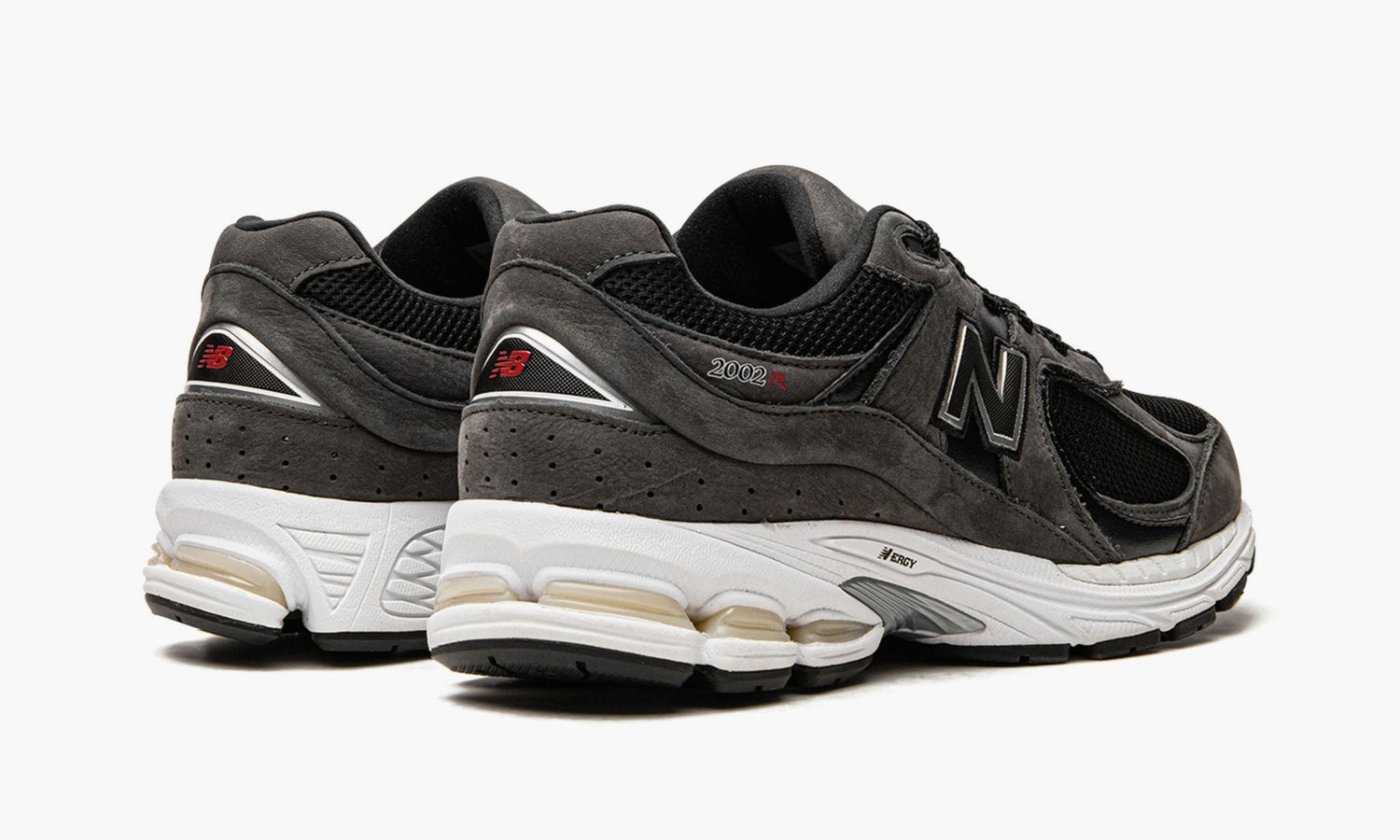 New Balance 2002r "Dark Grey" - ML2002RB | Grailshop