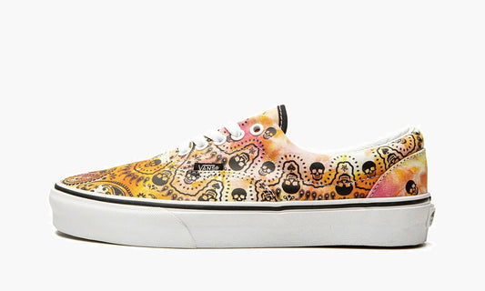 Vans Era "Tie-dye Bandana" - VN0A54F14FK | Grailshop