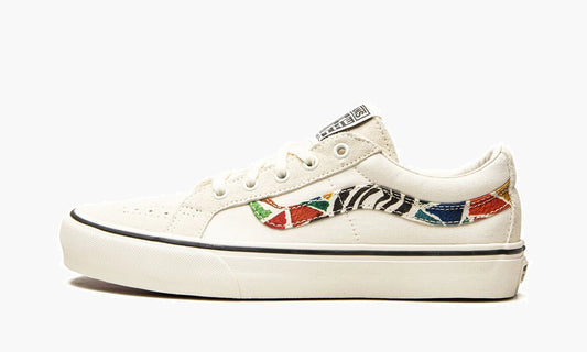 Vans Sk8-low "Hanna Scott" - VN0A4UWIA61 | Grailshop