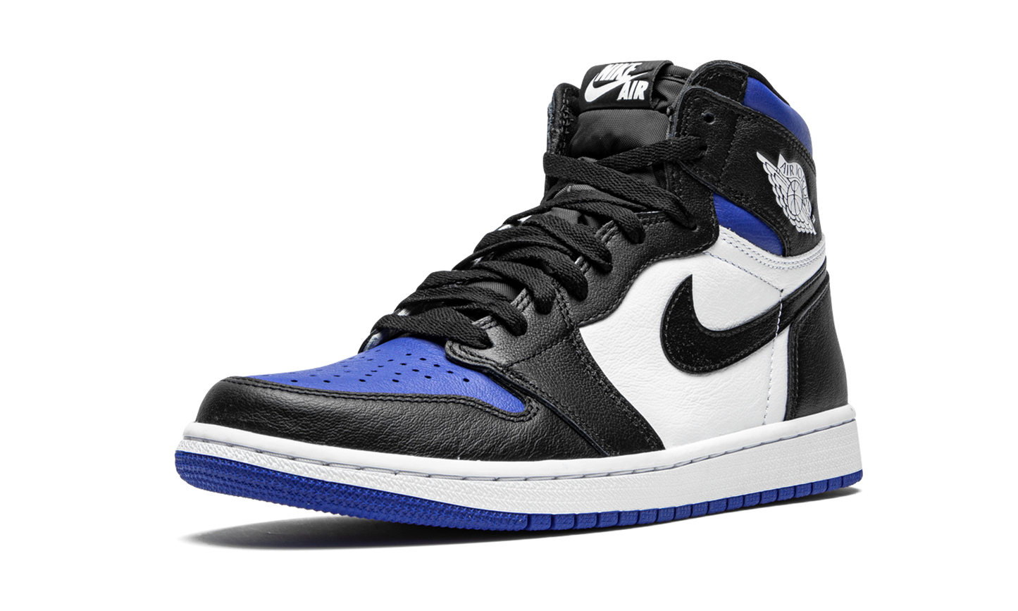 Jordan 1 High OG "Royal Toe" - 555088 041 | Grailshop