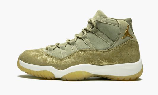 Jordan 11 Retro WMNS "Neutral Olive" - AR0715 200 | Grailshop