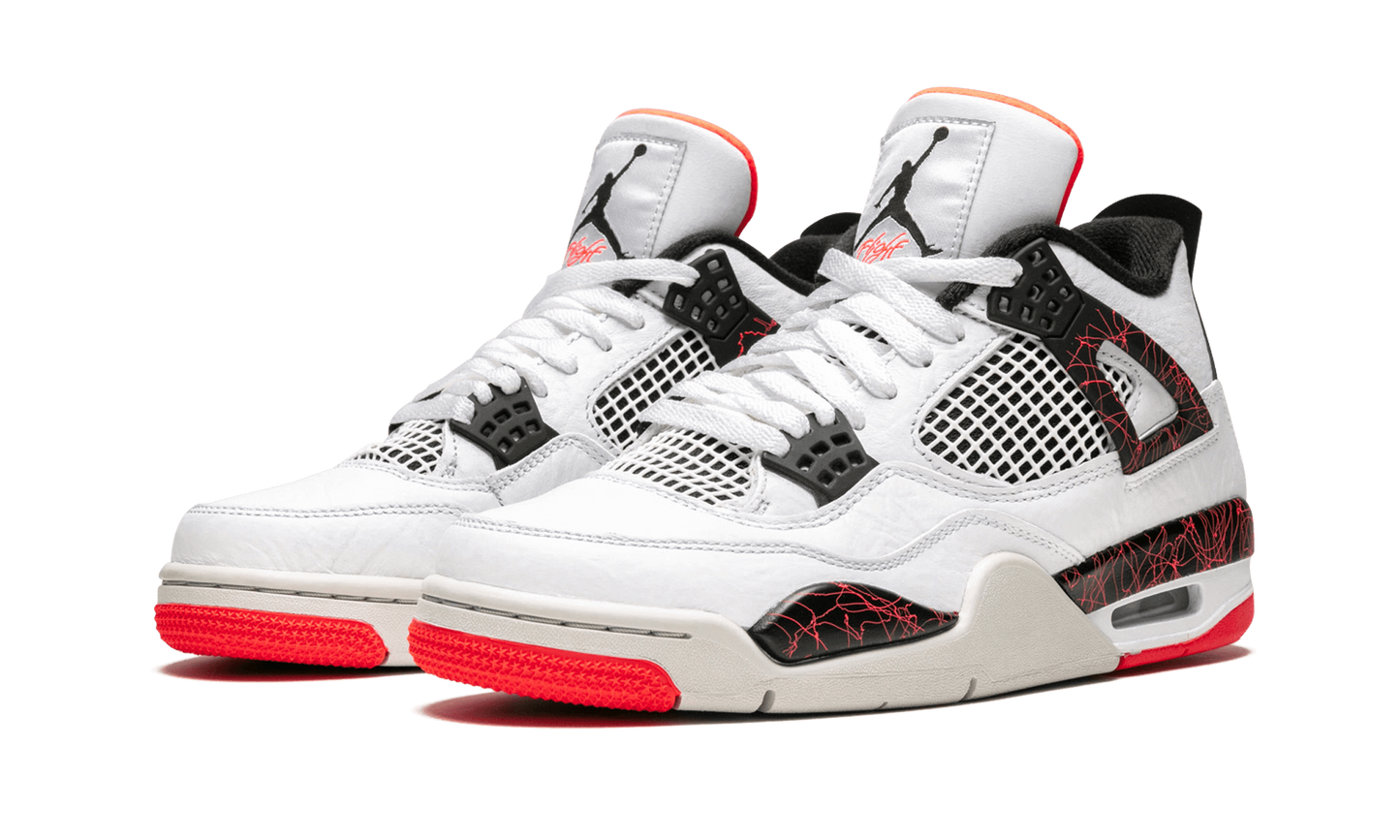 Jordan 4 "Crimson Tint" - 308497 116 | Grailshop