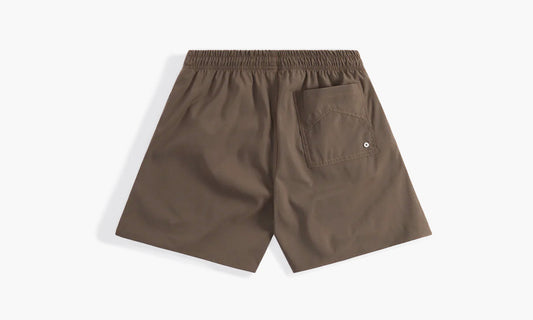 RHUDE Logo Swim Short «Dark Grey» - RHSS23PA92020102 DGR | Grailshop