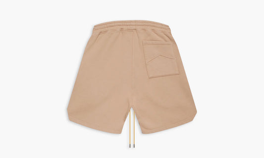 RHUDE Sweat Shorts «Tan» - RHPS23SH16826610 | Grailshop