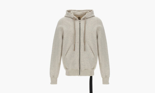 Rick Owens DRKSHDW Jason S Hoodie «Grey» - DU01C6276MF 51 | Grailshop