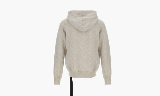 Rick Owens DRKSHDW Jason S Hoodie «Grey» - DU01C6276MF 51 | Grailshop
