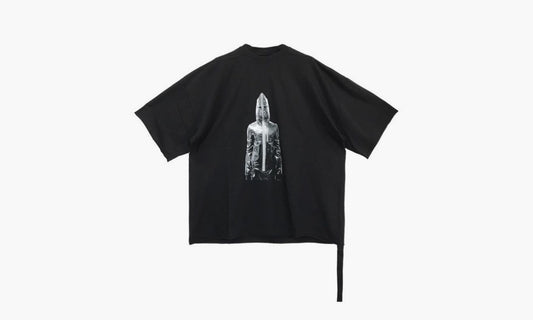 Rick Owens DRKSHDW Jumbo T-Shirt «Black» - DU01C6259 RNEP1 | Grailshop